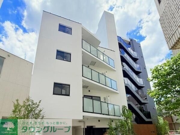 ジオエント駒込の物件内観写真